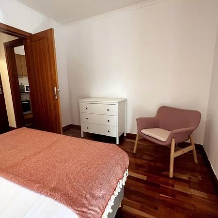 Prime Location - Historic District With Private Parking Apartment Lisboa Ngoại thất bức ảnh