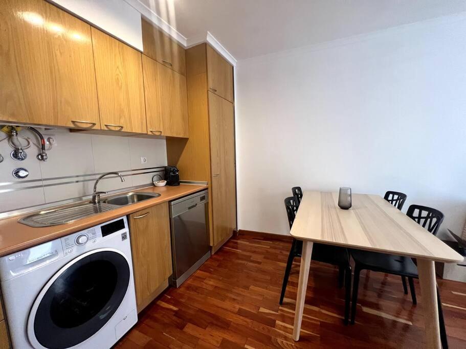 Prime Location - Historic District With Private Parking Apartment Lisboa Ngoại thất bức ảnh