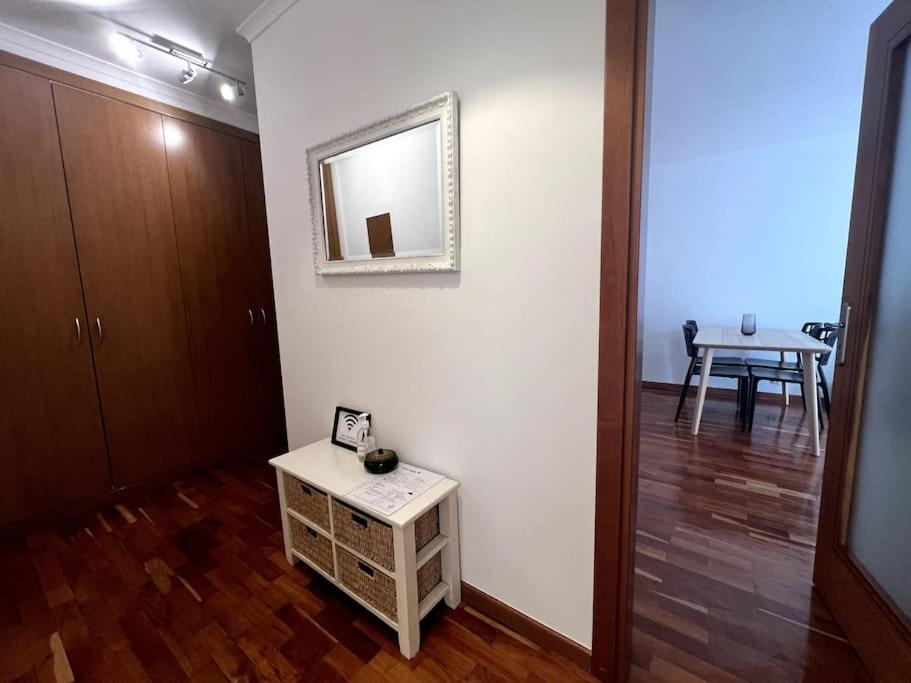 Prime Location - Historic District With Private Parking Apartment Lisboa Ngoại thất bức ảnh