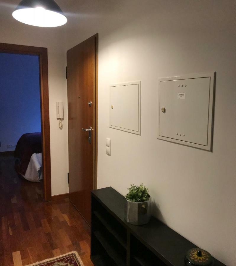 Prime Location - Historic District With Private Parking Apartment Lisboa Ngoại thất bức ảnh