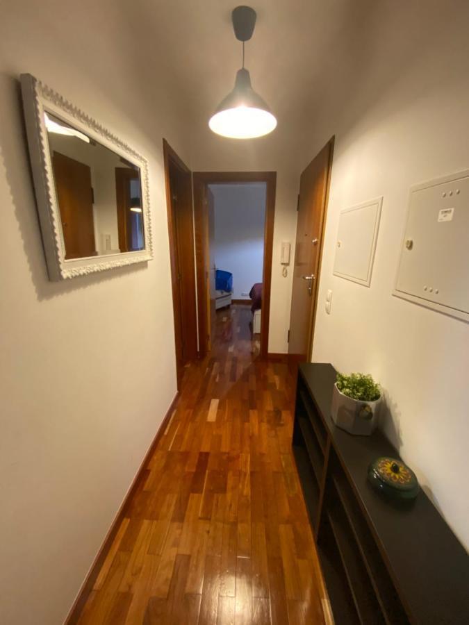 Prime Location - Historic District With Private Parking Apartment Lisboa Ngoại thất bức ảnh